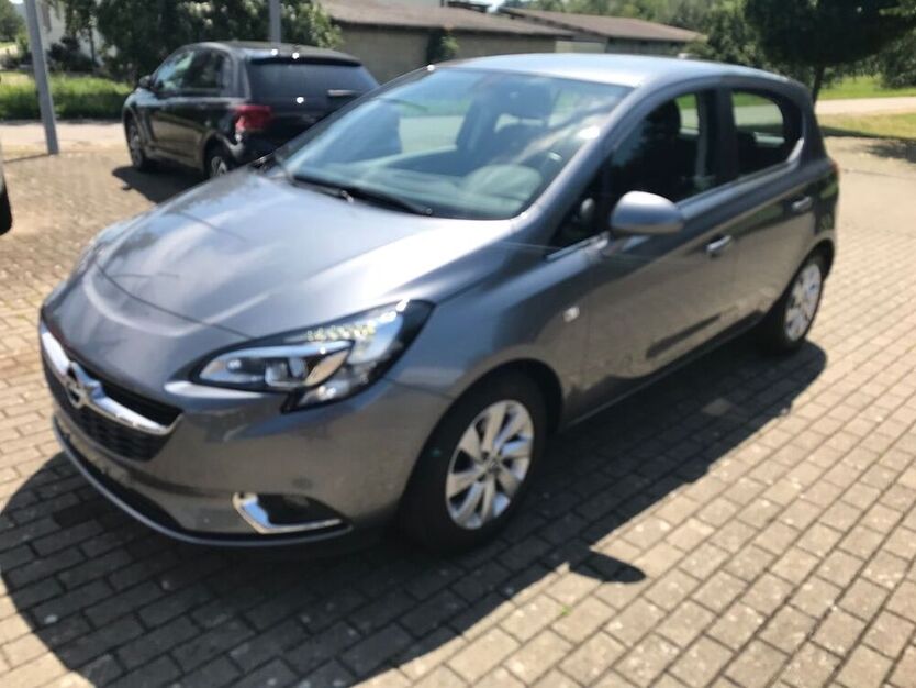 Corsa