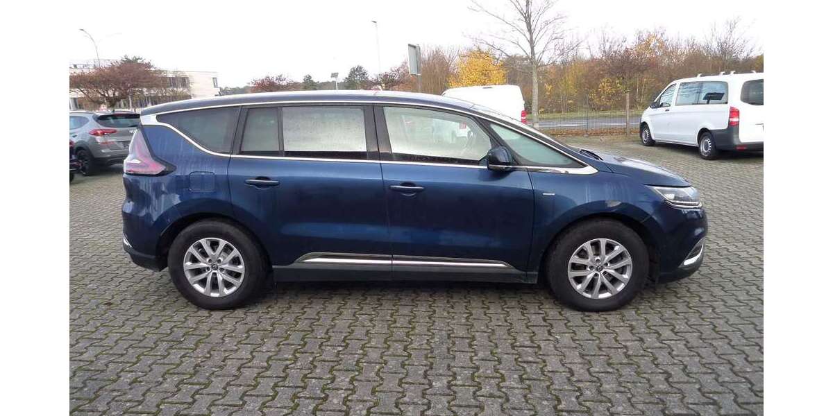 Renault Espace 170.000 km 16.999 &euro; Erlenbach am Main 63906
