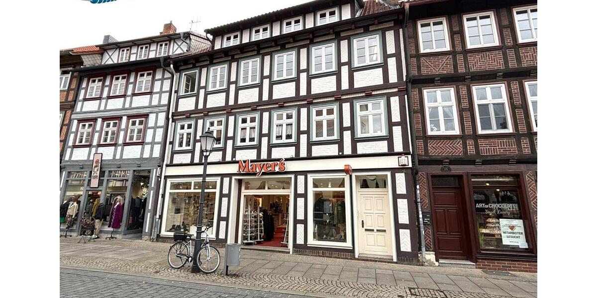 Gewerbeobjekt Wernigerode - 799&euro; | Angebot:17658653