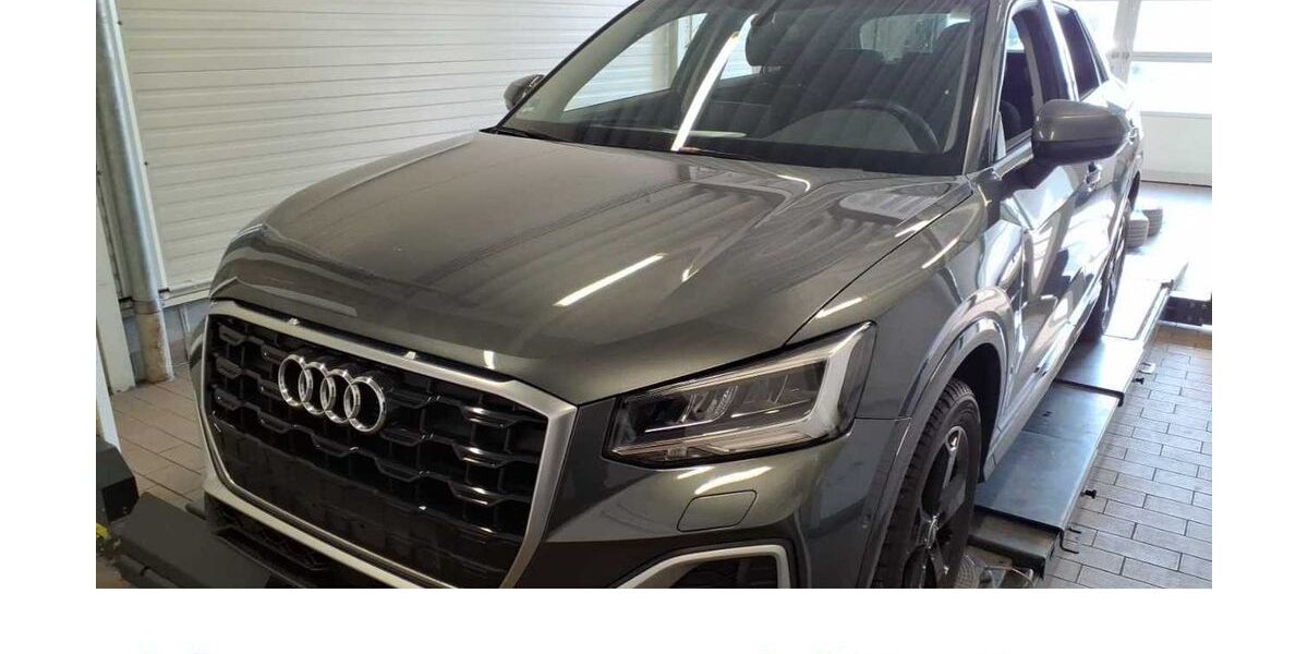 Audi Q2 65.450 km 24.889 &euro; Hanau 63452