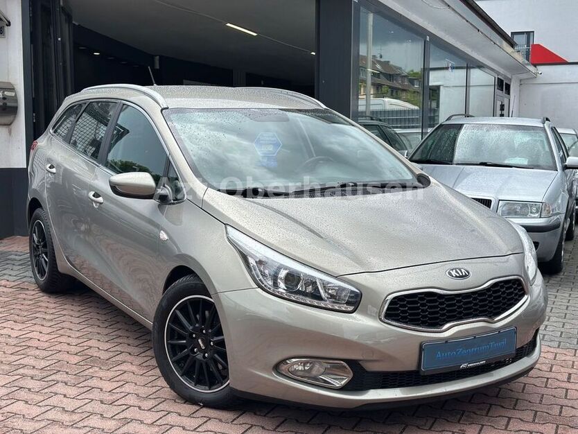 ceed Sportswagon