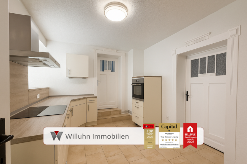 Wohnung zum Mieten in Schkeuditz 1.248 € 120 m²