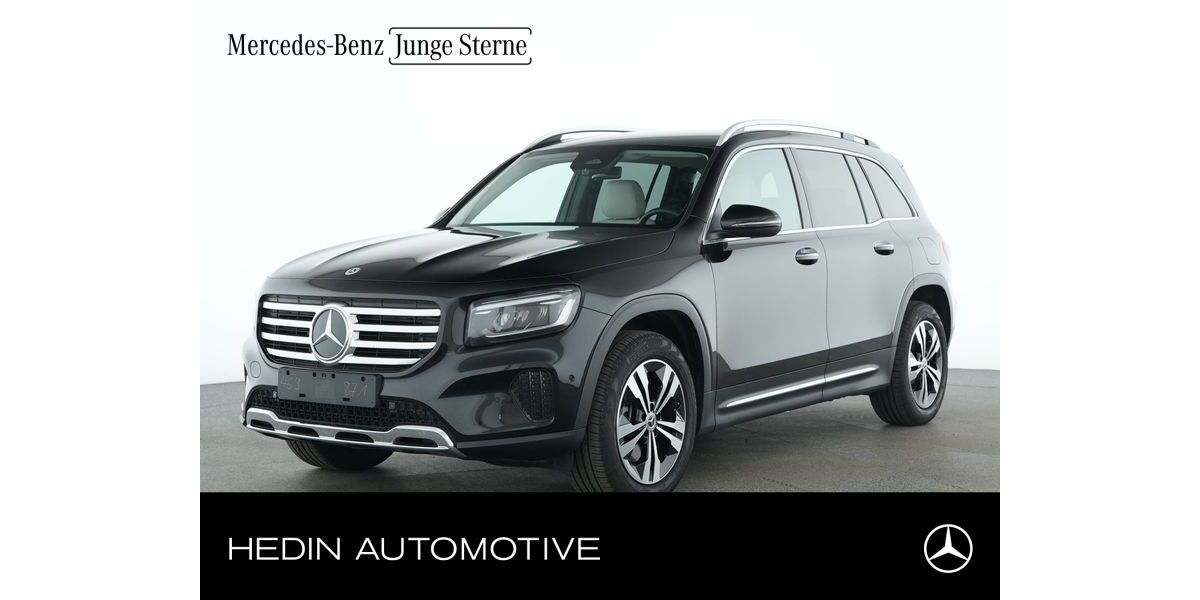 Mercedes-Benz GLB 250 17.026 km 48.870 &euro; Saarbrücken 66117