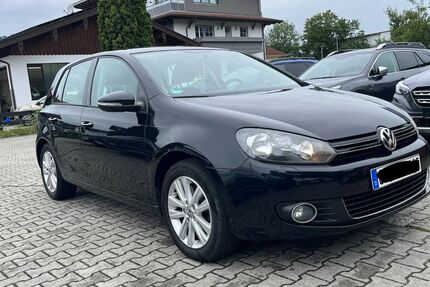VW Golf 135.800 km 6.490 &euro; Sonthofen 87527