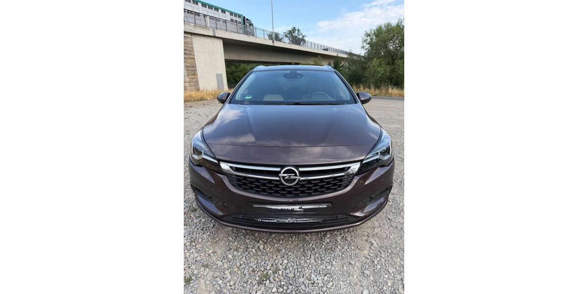 Opel Astra 87.429 km 11.500 &euro; Frickenhausen 97252