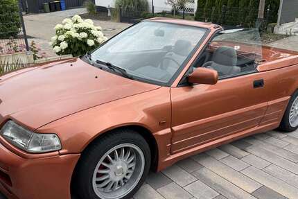 Honda Civic 134.000 km 7.500 € Gau Bickelheim 55599