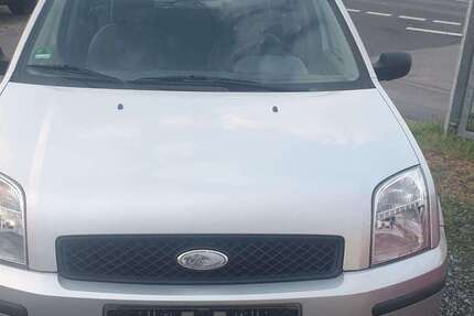 Ford Fusion 142.000 km 1.999 &euro; Stolberg (Rhld) 52222