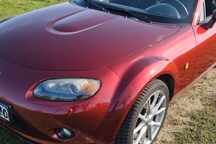 Mazda MX-5 156.000 km 7.900 &euro; Ostfildern 73760