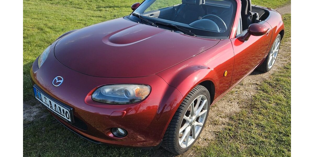 Mazda MX-5 156.000 km 7.900 &euro; Ostfildern 73760