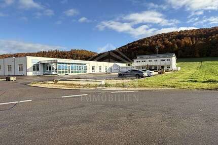 Halle in Heidenheim an der Brenz 1.999.000 € 1625 m² zimmer