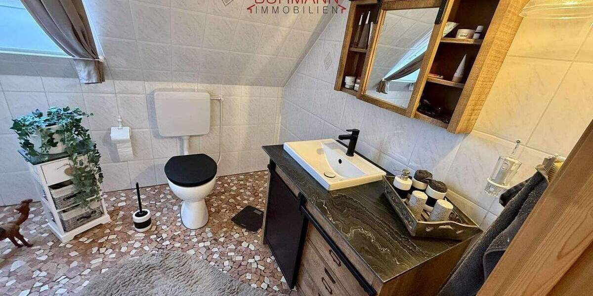 31515 Großenheidorn - gepflegtes Schwedenhaus in ruhiger Lage 4 zimmer