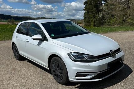 VW Golf 149.000 km 12.800 &euro; Kreßberg 74594