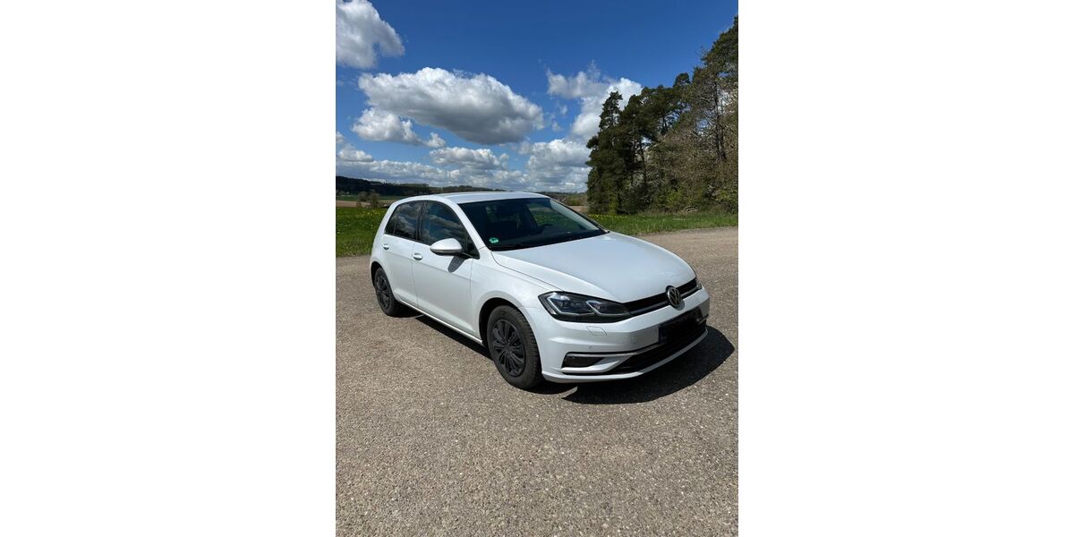 VW Golf 149.000 km 12.800 &euro; Kreßberg 74594
