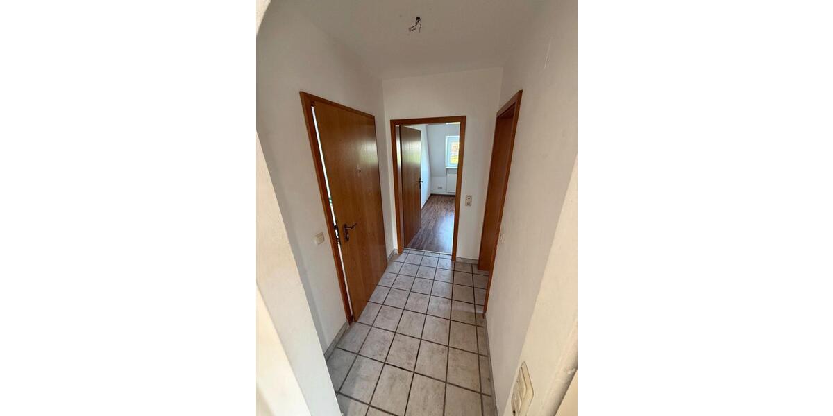 Dachgeschoßwohnung Augsburg Universitätsviertel - 2 Zimmer, 53 m&sup2;, 200.000&euro; | Angebot:25930406