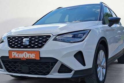 Seat Arona 47.759 km 15.990 &euro; Göppingen 73037