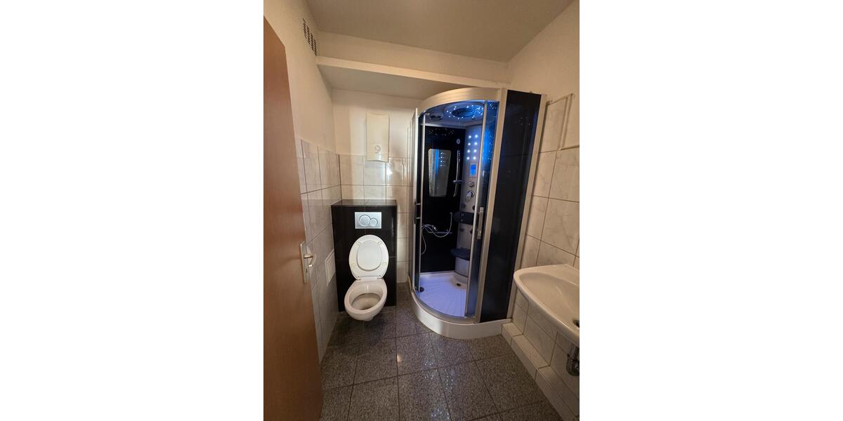 Etagenwohnung Hagen Hagen-Mitte - 2 Zimmer, 75 m&sup2;, 660&euro; | Angebot:26669630