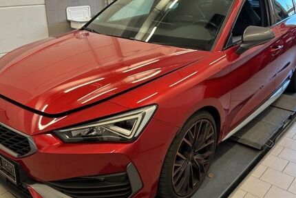Cupra Leon 78.000 km 26.490 &euro; Schömberg 72355