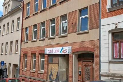Haus Werdau - 16 Zimmer, 385 m&sup2;, 70.000&euro; | Angebot:26791459