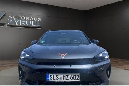 Cupra Formentor 4.980 km 36.980 &euro; Saarlouis 66740