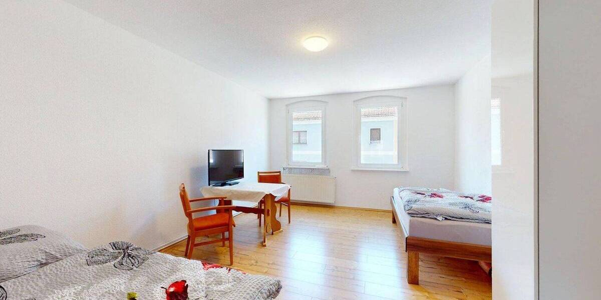 Mehrfamilienhaus, Wohnhaus Luckenwalde - 6 Zimmer, 225 m&sup2;, 488.888&euro; | Angebot:26882176
