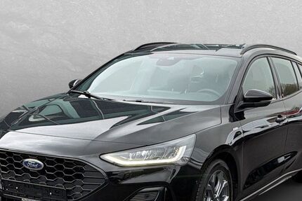 Ford Focus 13.270 km 20.880 &euro; Nettetal 41334
