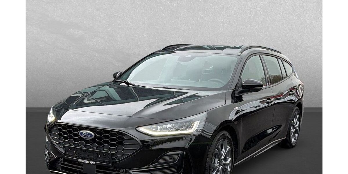 Ford Focus 13.270 km 20.880 &euro; Nettetal 41334
