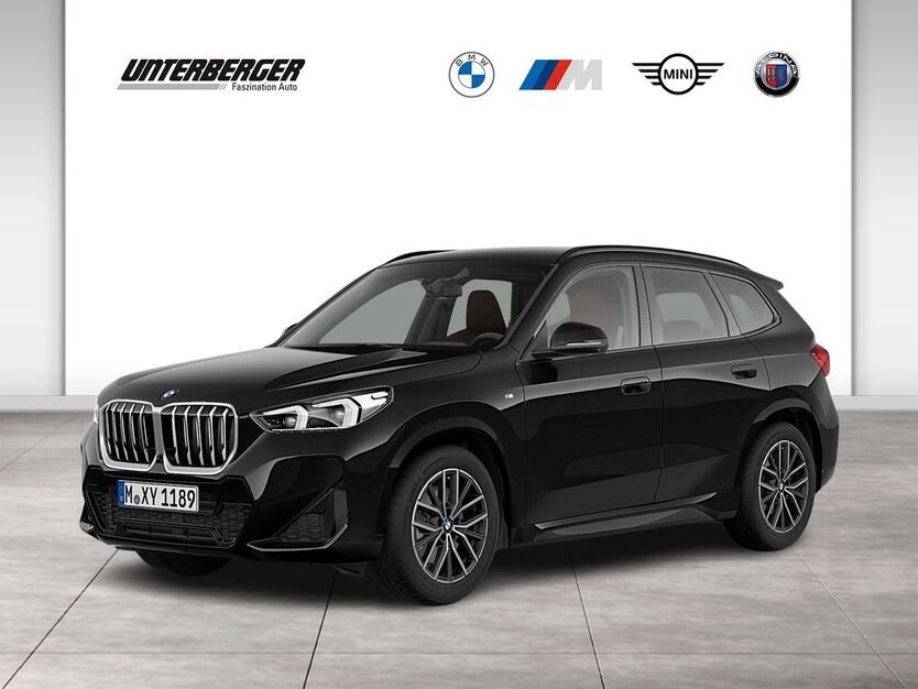 BMW X1 15.353 km 53.890 € Bad Wiessee 83707