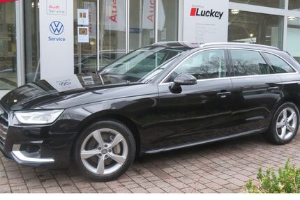Audi A4 187.425 km 16.990 &euro; Marsberg 34431