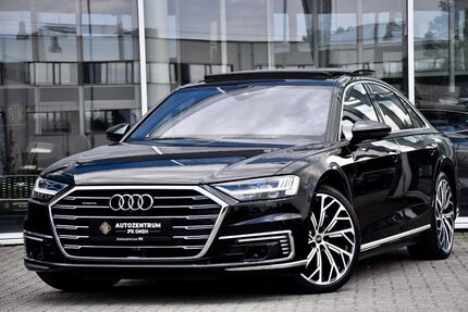 Audi A8 85.601 km 49.970 &euro; Bensheim 64625