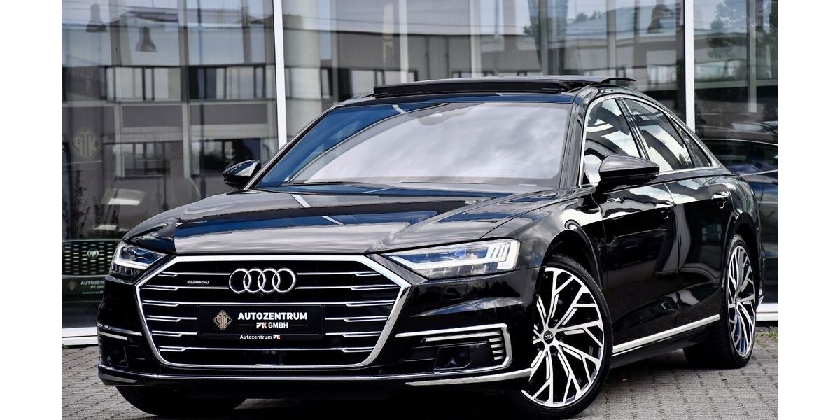 Audi A8 85.601 km 49.970 &euro; Bensheim 64625