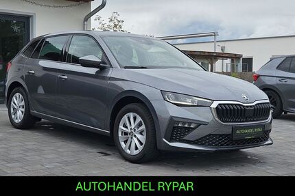 Skoda Scala 30.530 km 20.490 &euro; Flachslanden 91604