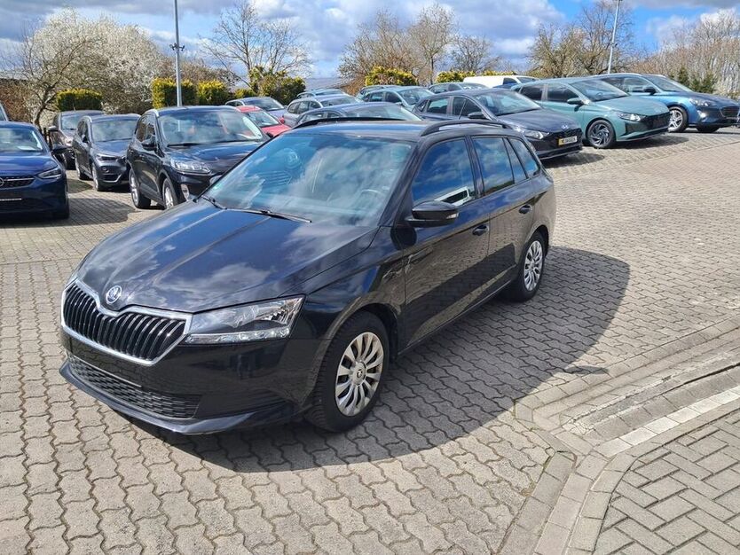 Fabia
