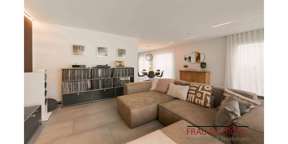 Einfamilienhaus Gottmadingen - 5 Zimmer, 156 m&sup2;, 879.000&euro; | Angebot:26064513