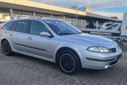 Renault Laguna 162.882 km 1.499 &euro; Nürnberg 90439