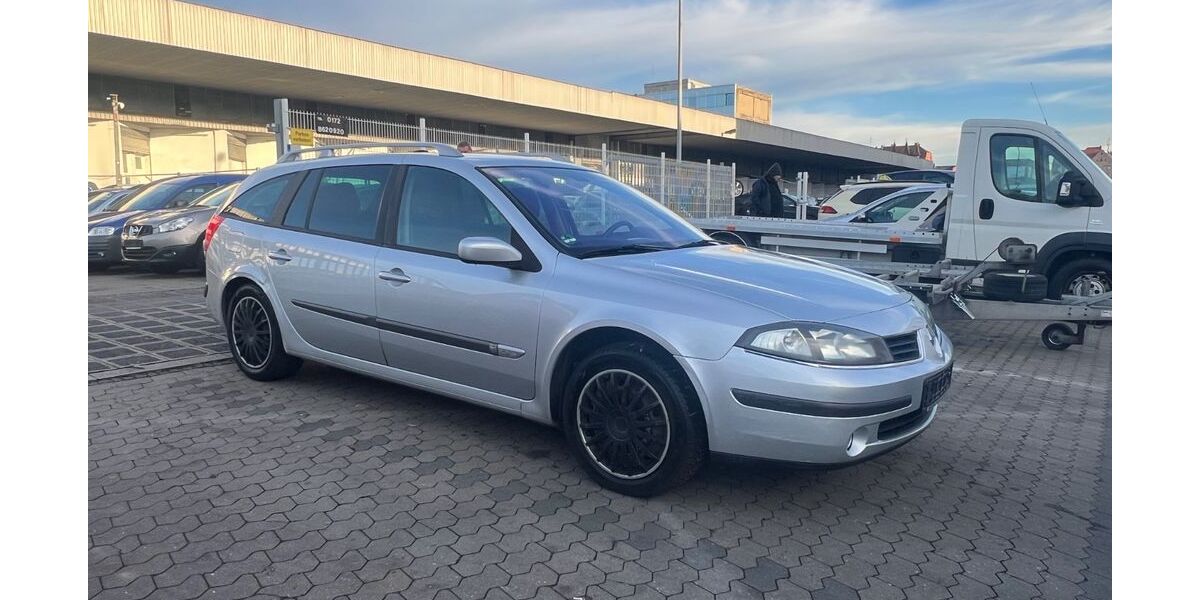 Renault Laguna 162.882 km 1.499 &euro; Nürnberg 90439