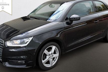 Audi A1 37.000 km 14.490 € Helmstedt 38350