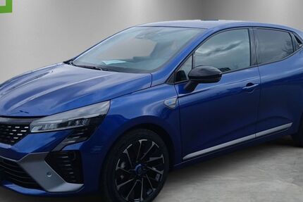 Renault Clio 22.473 km 20.990 &euro; Regensburg 93055