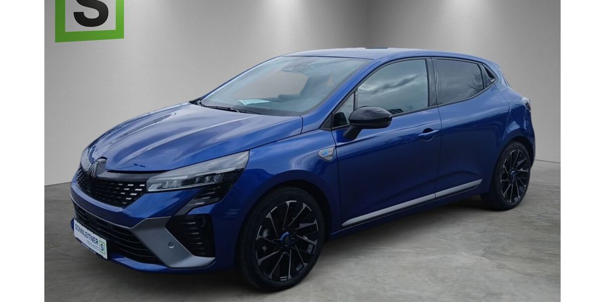 Renault Clio 22.473 km 20.990 &euro; Regensburg 93055