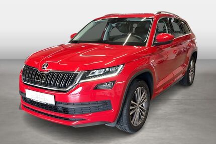 Skoda Kodiaq 89.084 km 32.710 € Landshut 84030