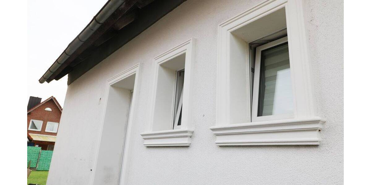 Mehrfamilienhaus, Wohnhaus Quakenbrück Hakenkamp - 6 Zimmer, 121 m&sup2;, 199.000&euro; | Angebot:25742057