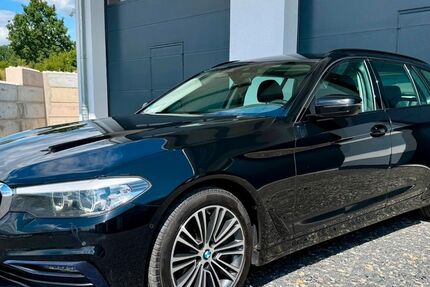 BMW 540 187.000 km 19.799 &euro; Bad Soden-Salmünster 63628