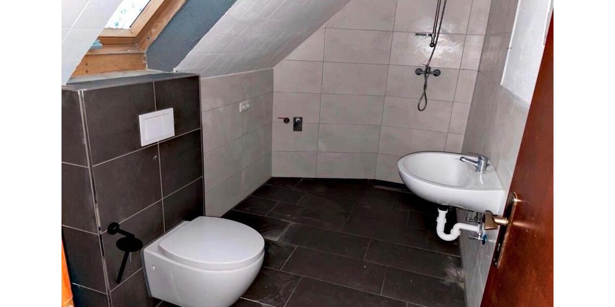 Erdgeschoßwohnung Minden - 3.5 Zimmer, 74 m&sup2;, 610&euro; | Angebot:26301683