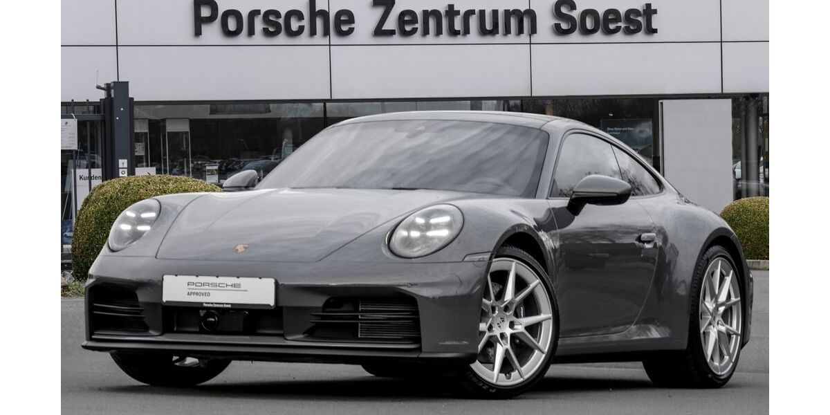 Porsche 992 5.700 km 147.777 &euro; Soest 59494