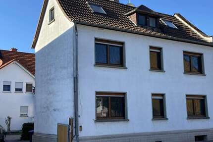 Haus Karben / Burg-Gräfenrode Gräfenrode - 5 Zimmer, 102 m&sup2;, 395.000&euro; | Angebot:25367050