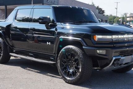 Hummer Andere