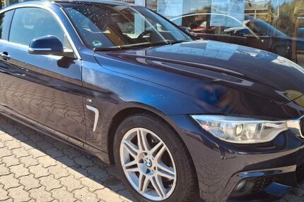 BMW 420 155.746 km 14.560 &euro; Großschönau 02779