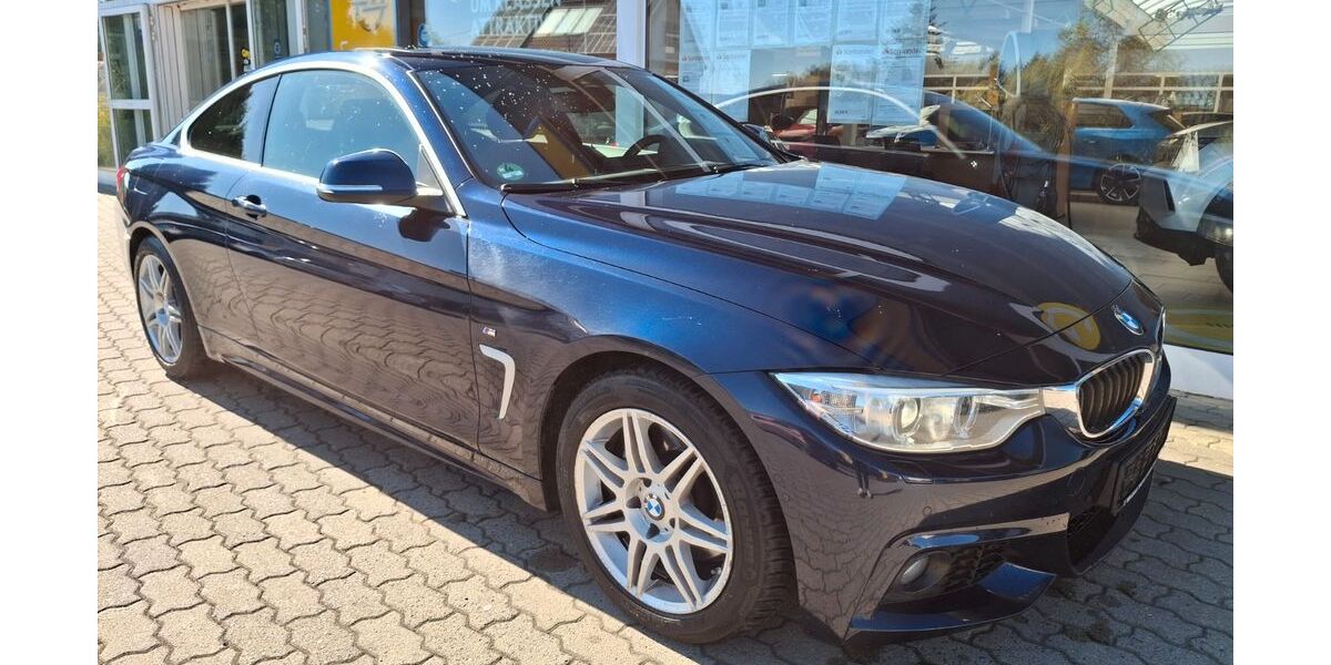 BMW 420 155.746 km 14.560 &euro; Großschönau 02779