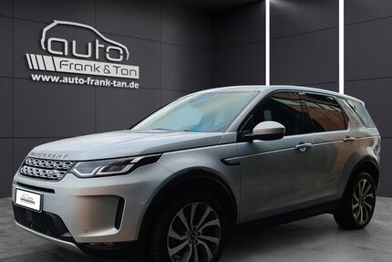 Land Rover Discovery Sport 66.000 km 29.490 &euro; Schmelz 66839
