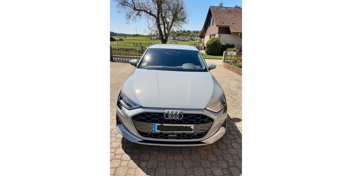 Audi A3 5.300 km 35.100 &euro; Beilngries/Aschbuch 92339