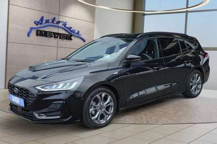 Ford Focus 20.500 km 18.800 &euro; Sickte 38173